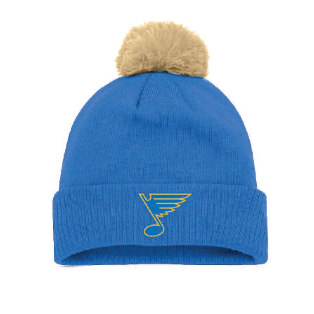 St louis blues conference hat on sale