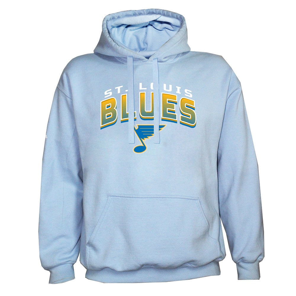 St louis blues store hoodie