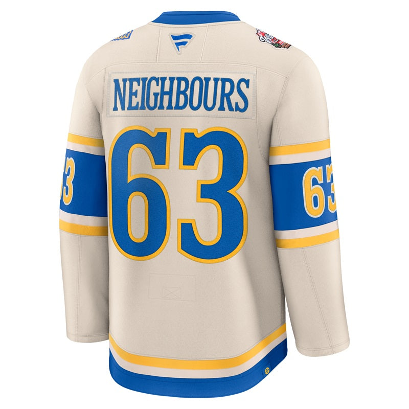 St. deals Louis Blues Winter Classic Jersey