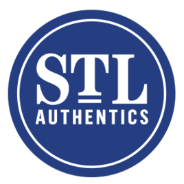ST. LOUIS BLUES ADIDAS AUTHENTIC ROAD JERSEY - WHITE – STL Authentics