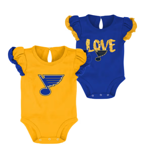 St louis best sale blues baby gear