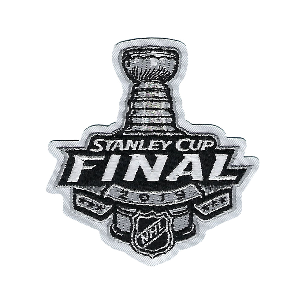 St. Louis Blues 2019 Stanley Cup Champions Neo Mouse Pad - BiggSports