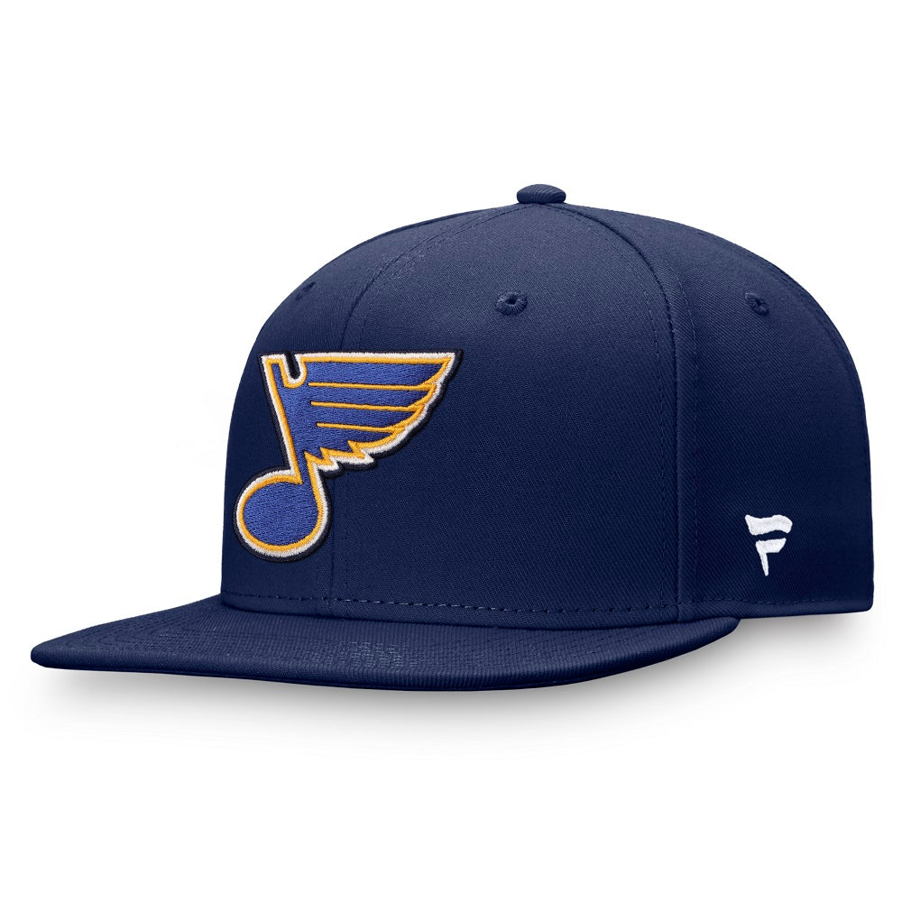 St. Louis Blues Hats - Accessories