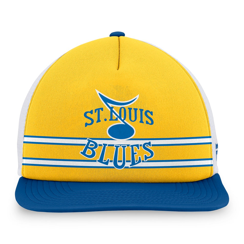 St. Louis Blues Hats, Blues Snapbacks, St. Louis Blues Hats, St