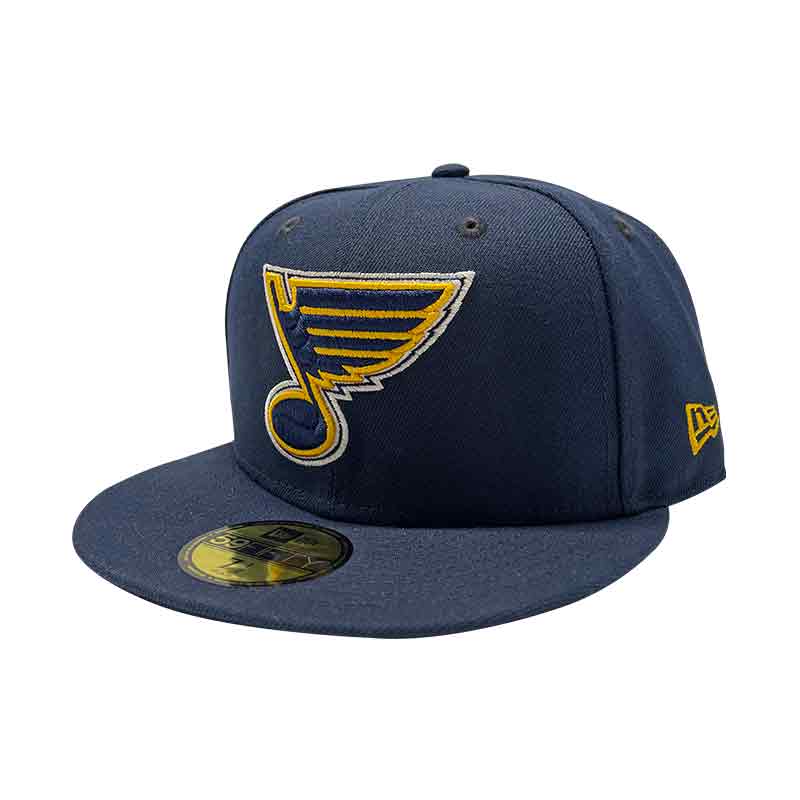 Shops blues baseball cap