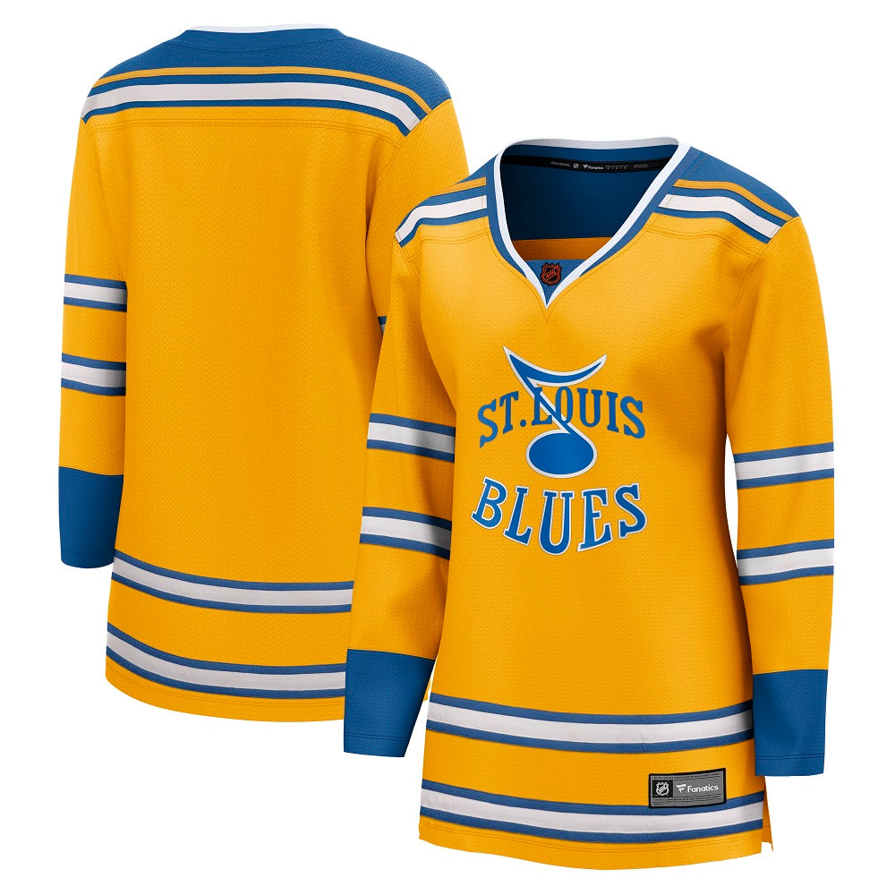 St. Louis Blues Jerseys, Blues Jersey Deals, Blues Breakaway Jerseys, Blues  Hockey Sweater