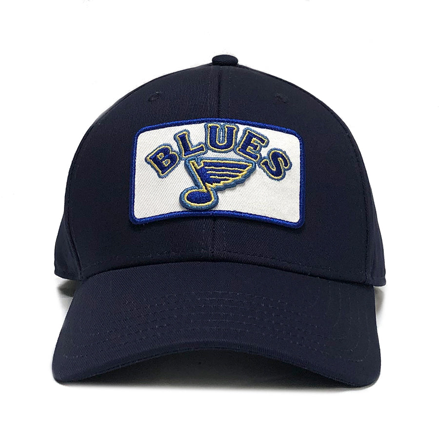 St. Louis Blues Hat, Blues Caps, Snapbacks