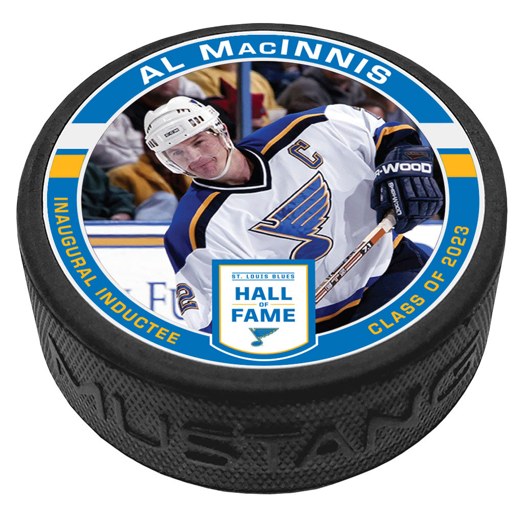 St Louis Blues Shirt Blues Hockey Puck St Louis Blues Gift - Personalized  Gifts: Family, Sports, Occasions, Trending