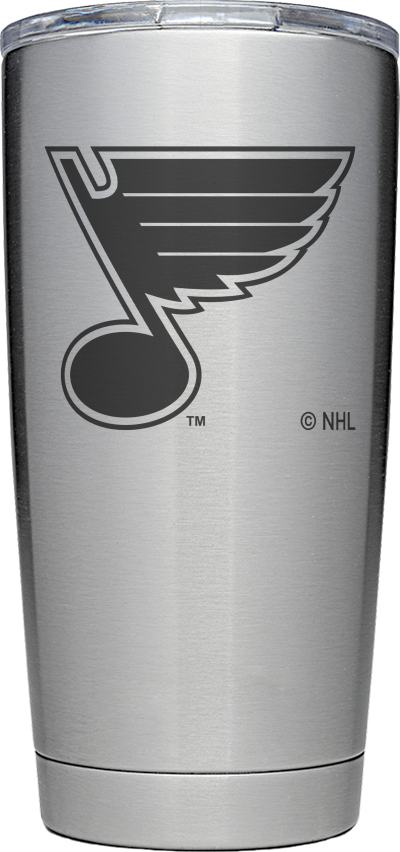 Yeti Rambler 20 oz - Tough Stainless Steel Tumbler