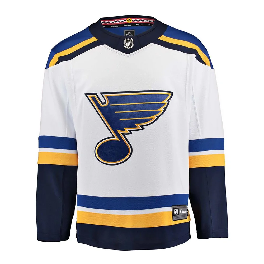 Fanatics breakaway fashion jersey