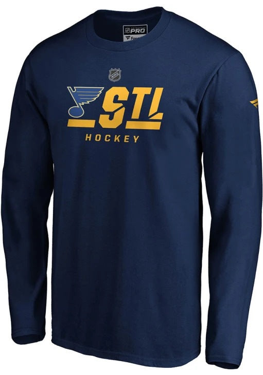 NHL St. Louis Blues T-Shirts Tops, Clothing