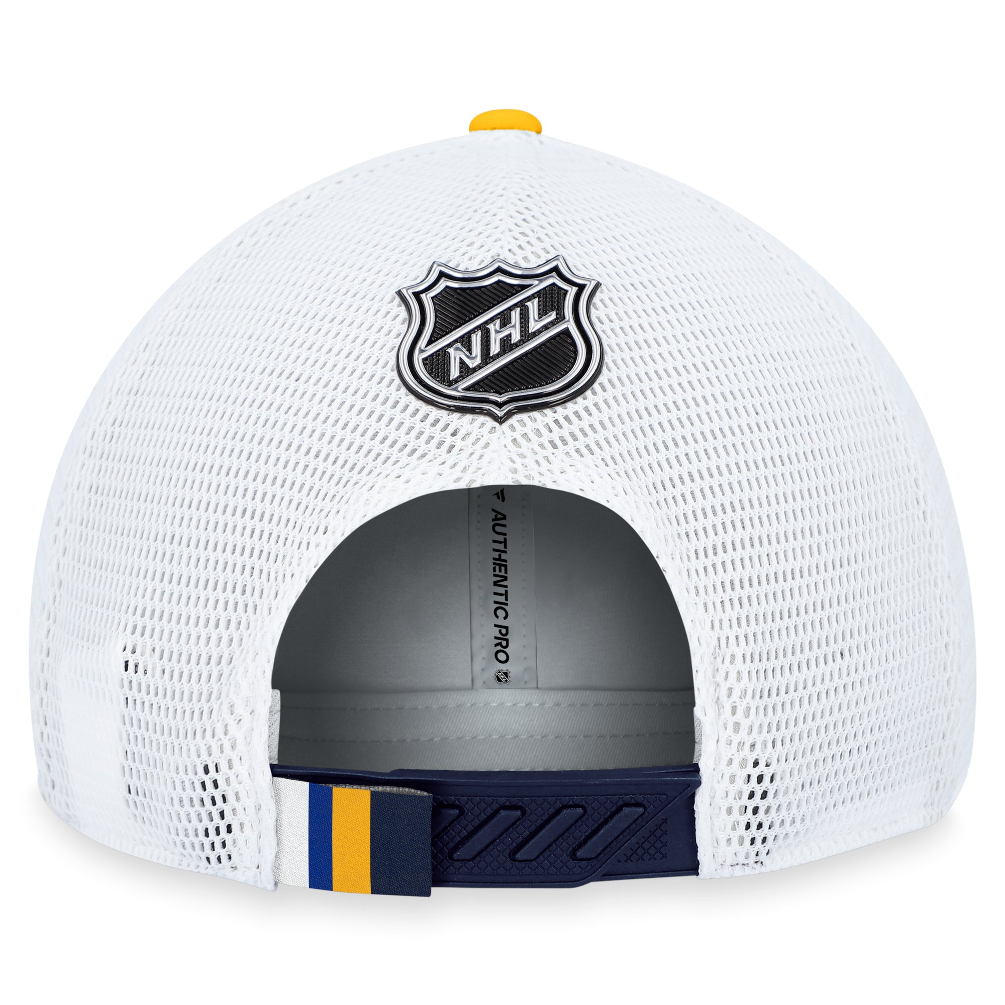 Fanatics blues hat online