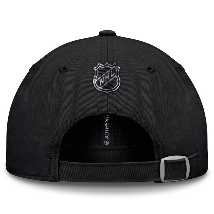 ST. LOUIS BLUES FANATICS MENS AUTHENTIC PRO TONAL STRAPBACK