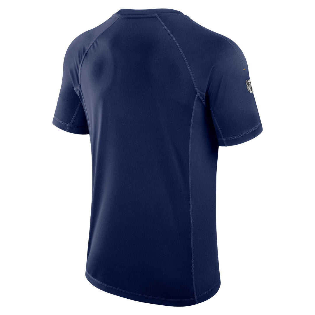 ST. LOUIS BLUES AUTHENTIC PRO PERFORMANCE TEE Apparel & Accessories Fanatics   