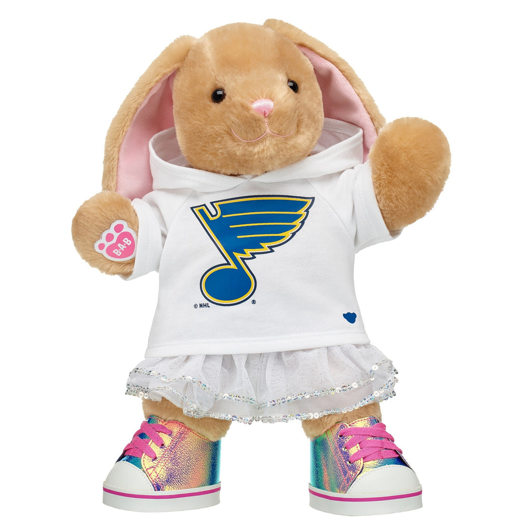 ST. LOUIS BLUES OUTERSTUFF INFANT HOME REPLICA O'REILLY #90 JERSEY - R – STL  Authentics
