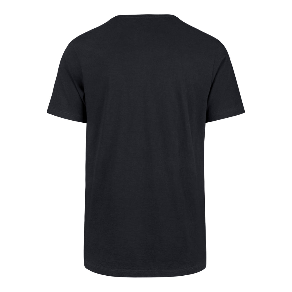 St. Louis Blues Fanatics Branded Wave Off Long Sleeve T-Shirt - Sports Grey  - Mens