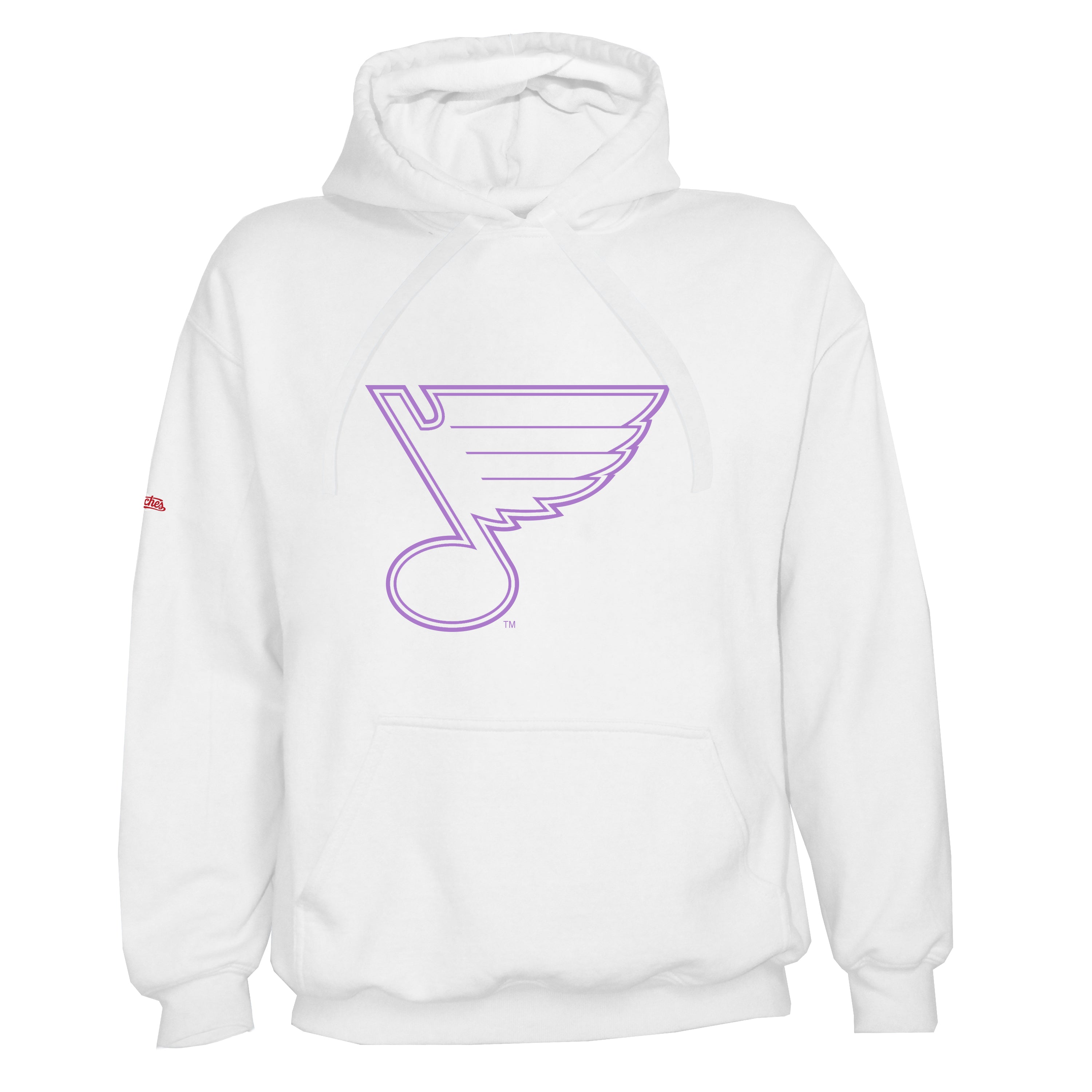 Men's Hoodies – STL Authentics