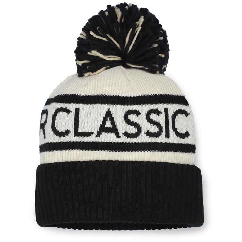 ST. LOUIS BLUES FANATICS AP EVENT WINTER CLASSIC KNIT - BLACK KNITS Fanatics   