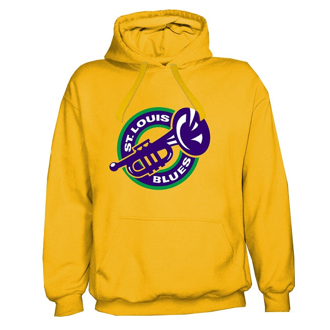 Men's Hoodies – STL Authentics