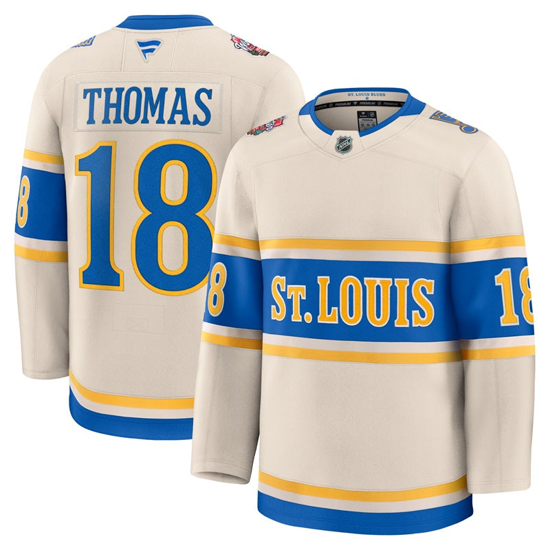 JERSEYS STL Authentics