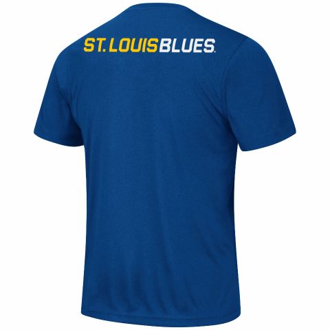 St. Louis Blues Men's Classic Fit T-Shirt