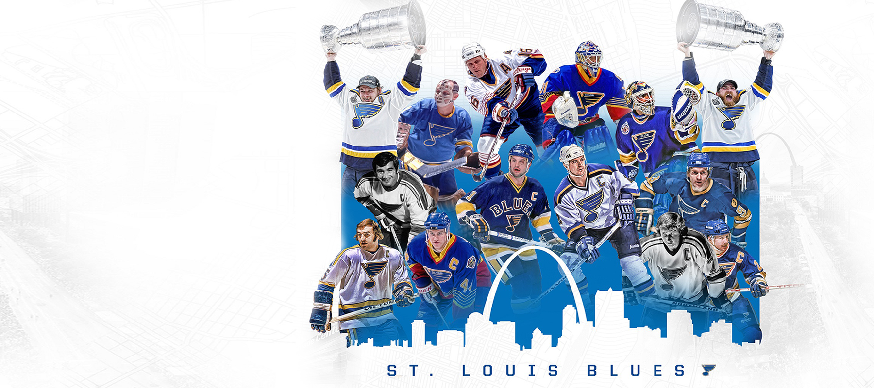 Custom Name NHL St Louis Blues 3D Hat Cat Print Brown Men And Women For  Fans - Banantees