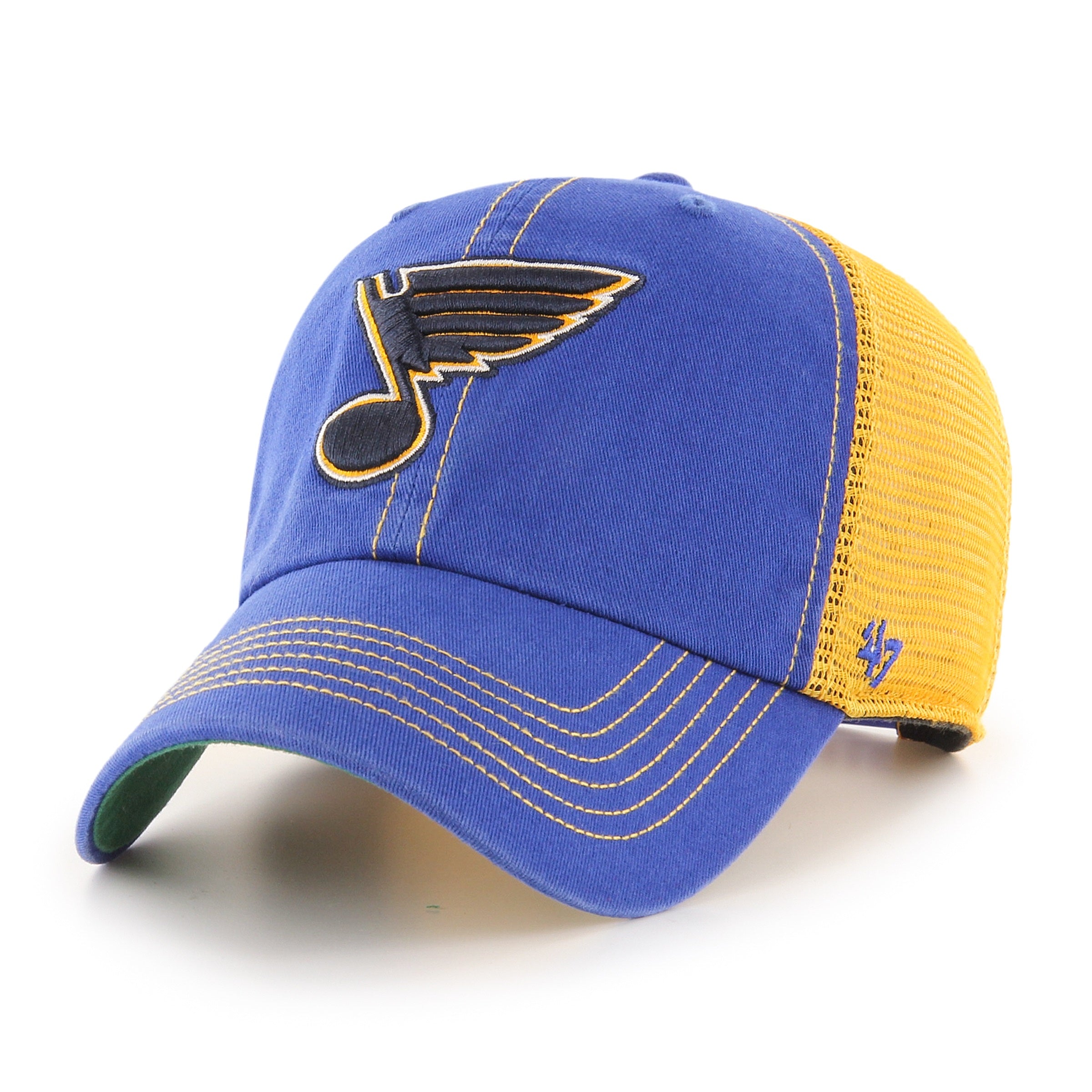 St louis blues 47 brand hat online