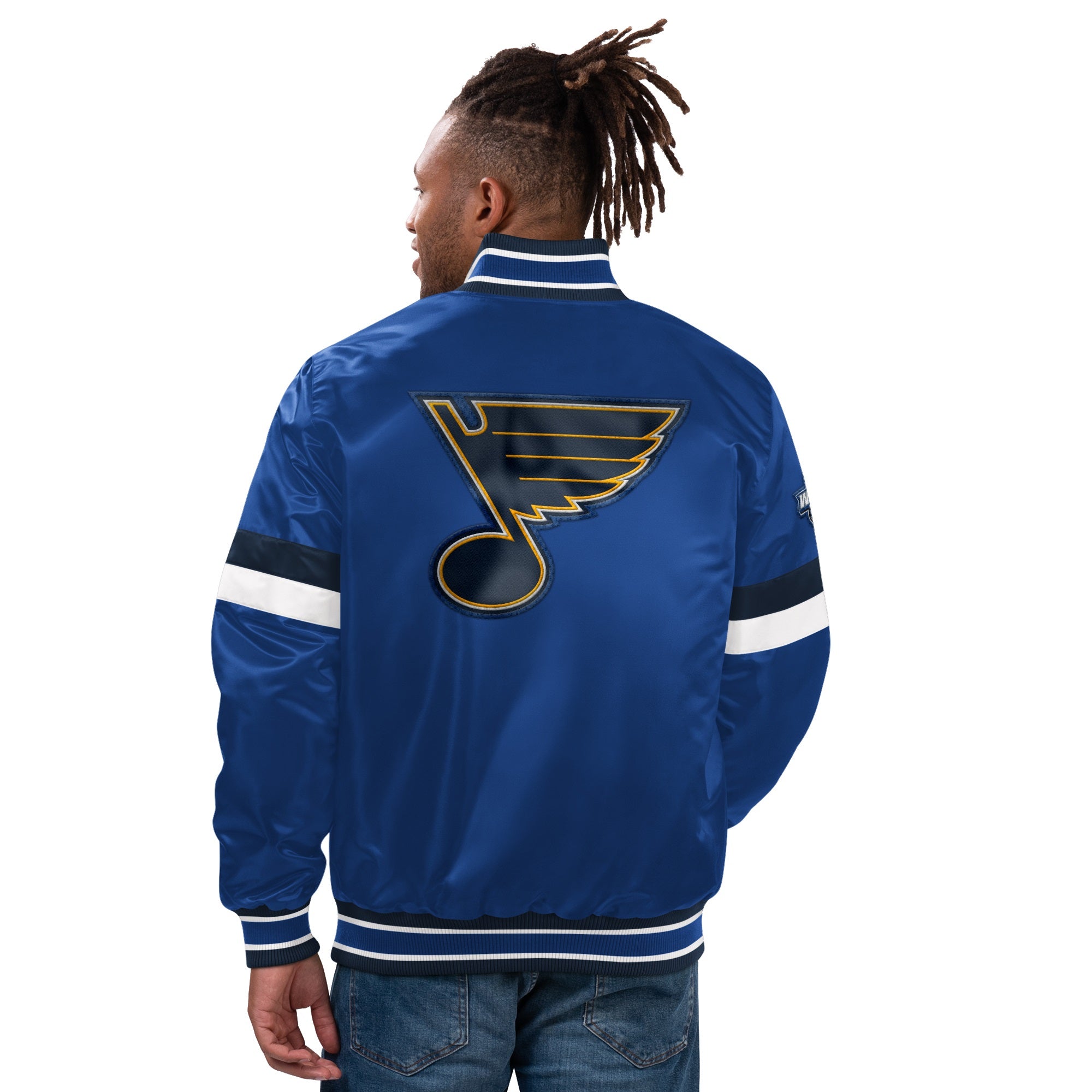 Men s Outerwear STL Authentics