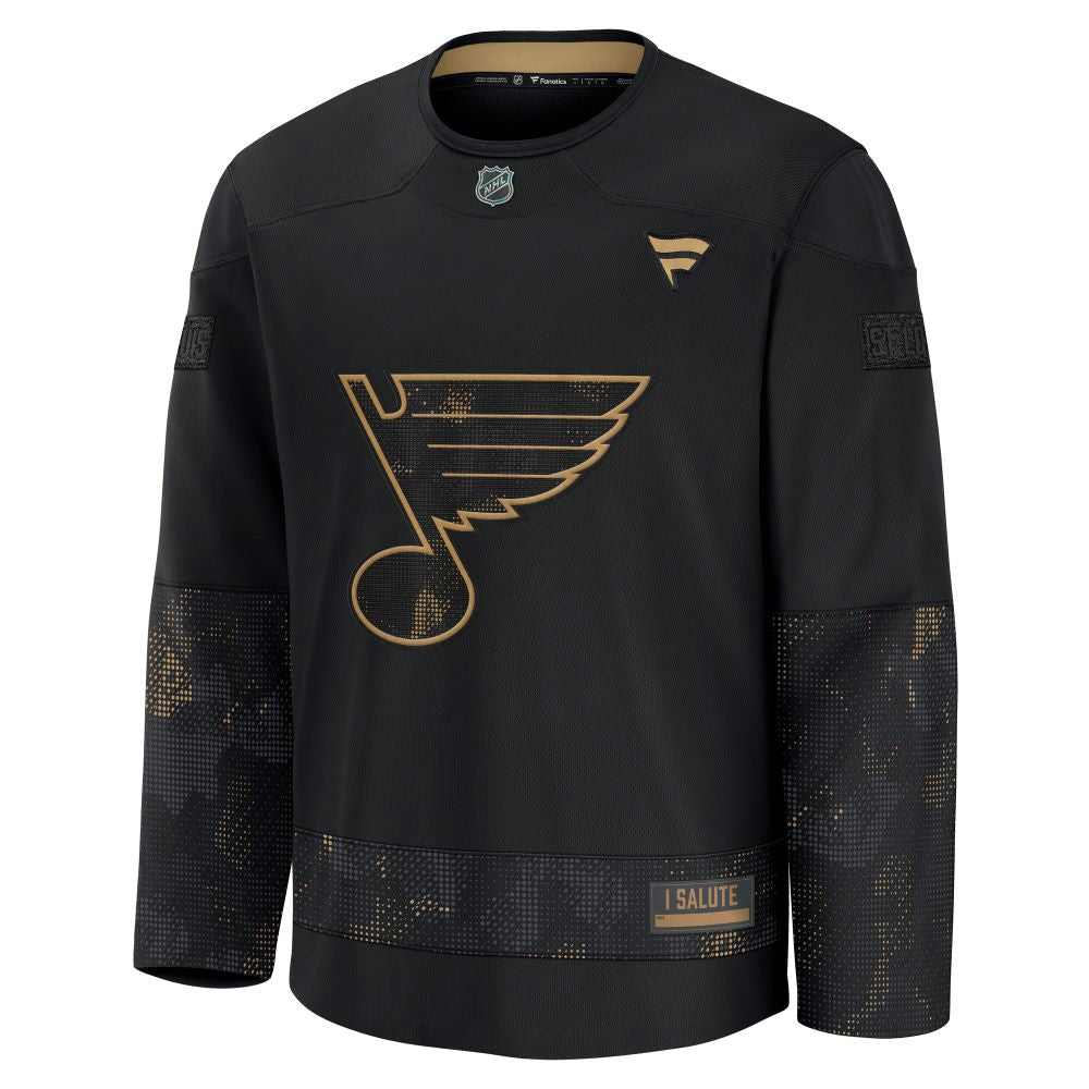 Stl blues camo jersey night online