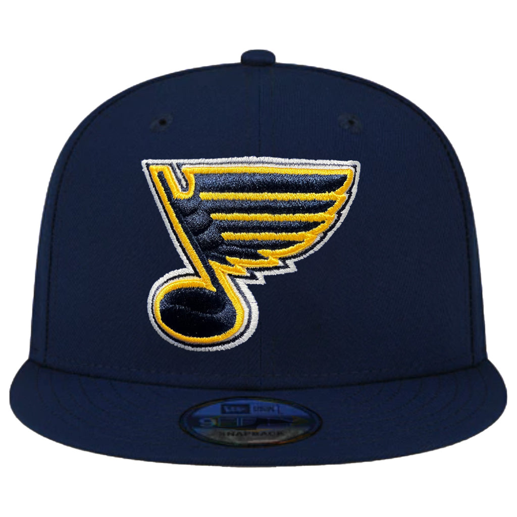 Womens NHL St. Louis Blues Hats - Accessories