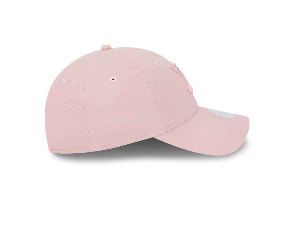 ST. LOUIS BLUES LADIES 920 EG NOTE TONAL STRAPBACK - PINK Hat New Era   