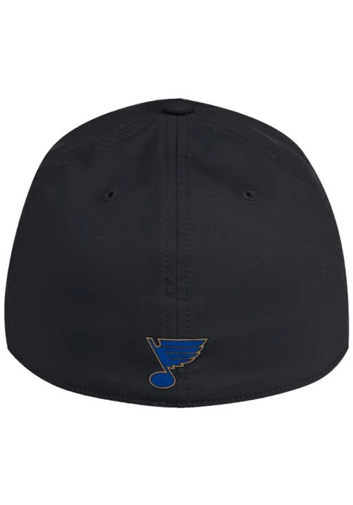 St. Louis blues adidas hat
