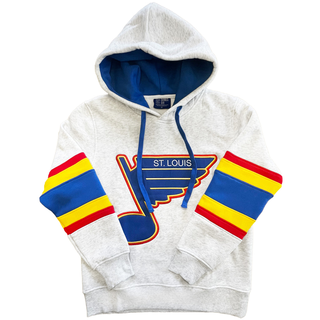 St. Louis series six vintage sweatshirt outlet small