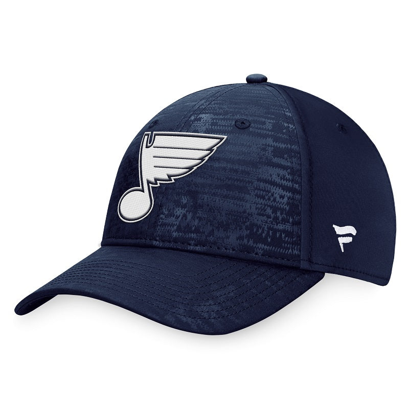 Orders blues stanley cup fitted hat