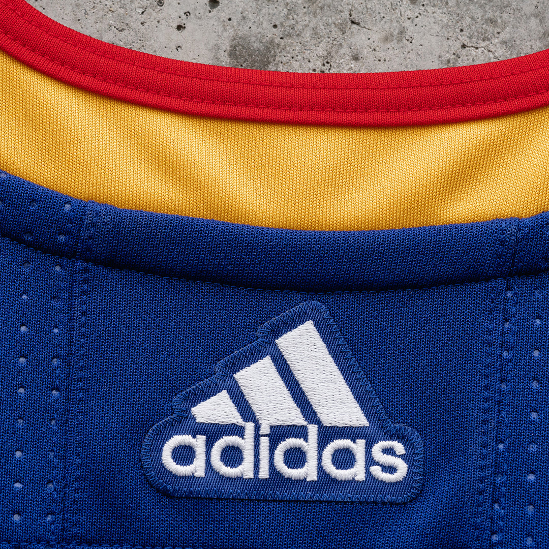 Adidas Men's St Louis Blues #90 Ryan O'Reilly Authentic