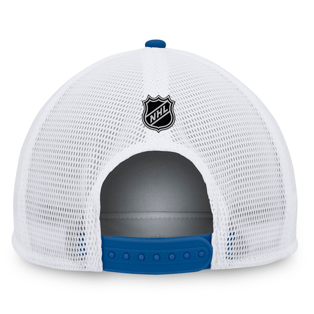 St. Louis Blues Youth - Reverse Retro NHL Hat :: FansMania