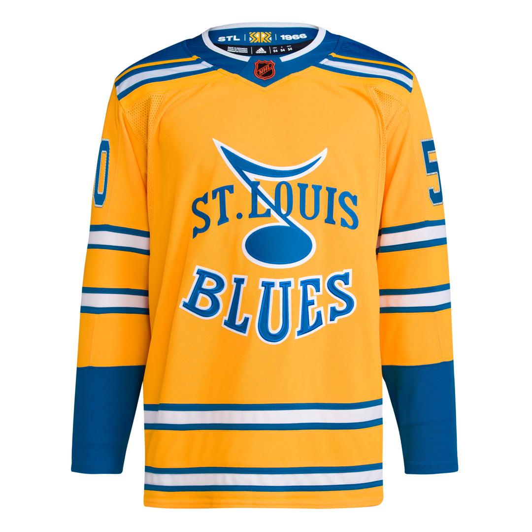 St. Louis Blues Jerseys, Blues Adidas Jerseys, Blues Reverse Retro