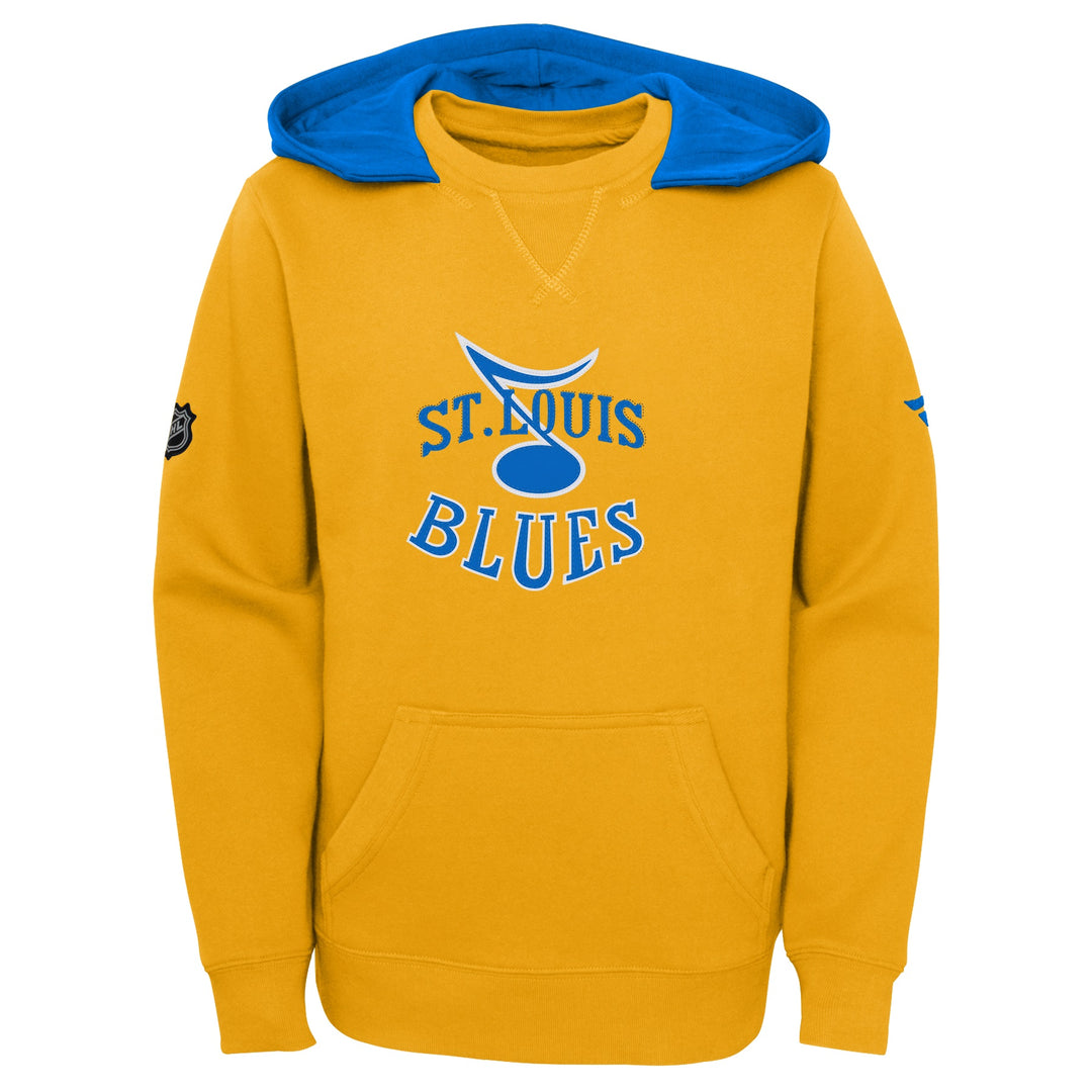 st louis blues hoodies