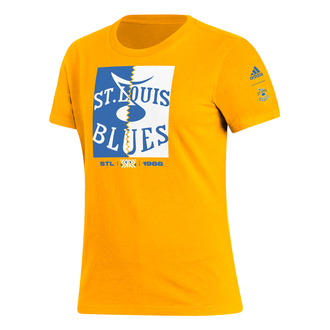 St. Louis Blues Men's Breakaway Jersey - Krug #47 – STL Authentics