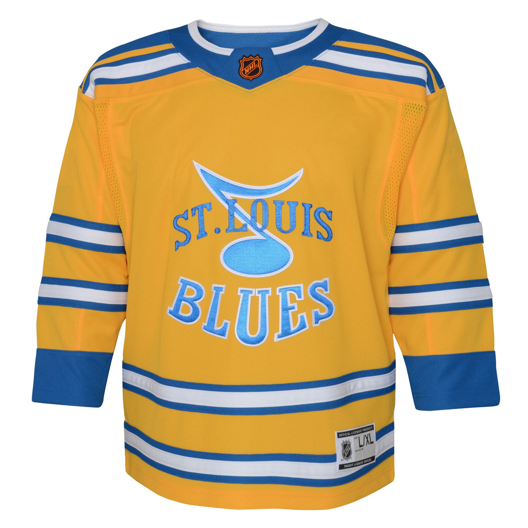 St. Louis Blues - St. Louis Blues added a new photo.