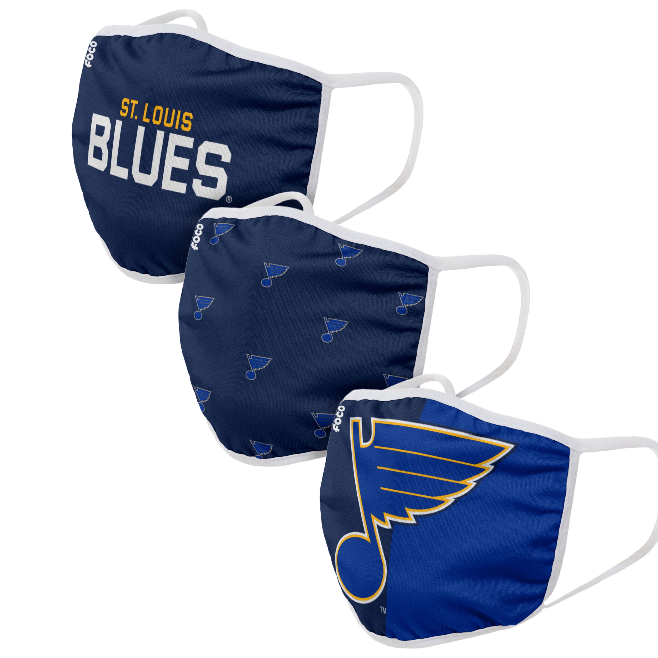 St louis blues store accessories