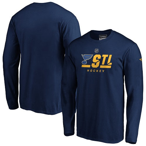 St. Louis Blues T-Shirts