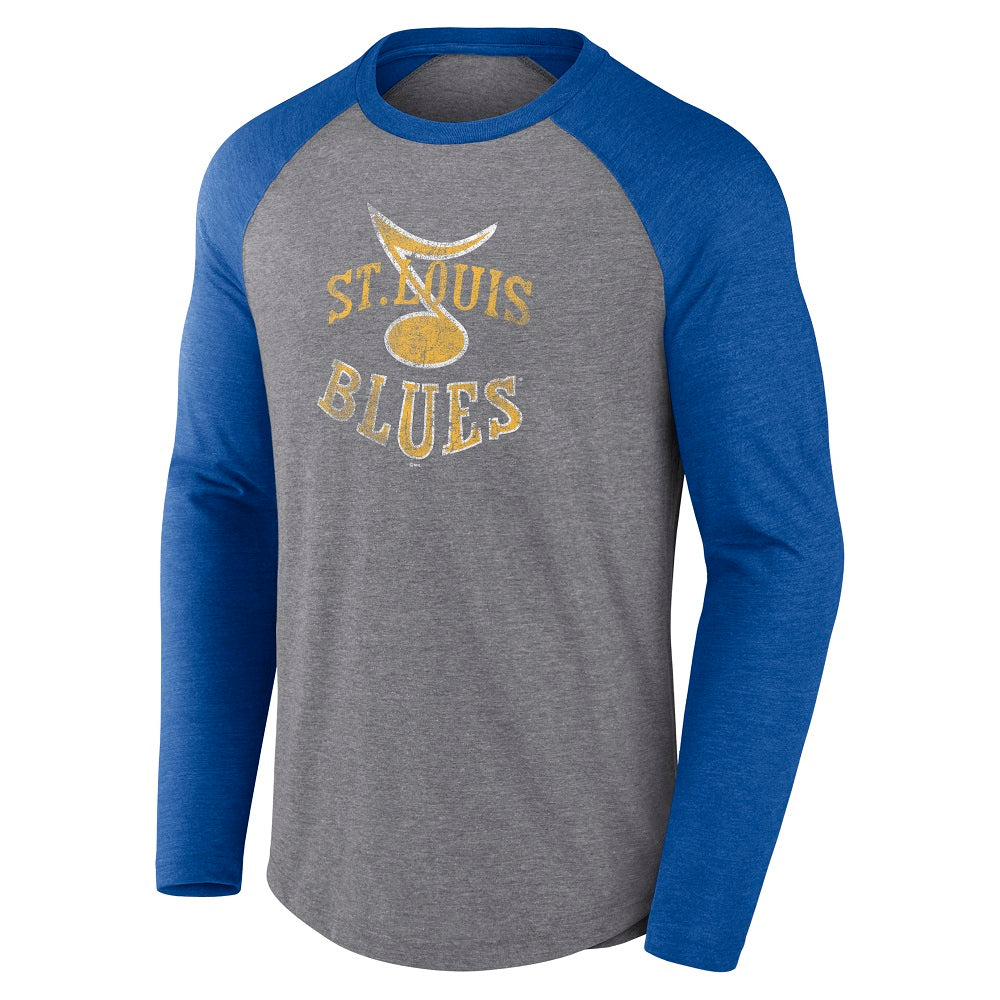 St louis blues outlet 50 year jersey