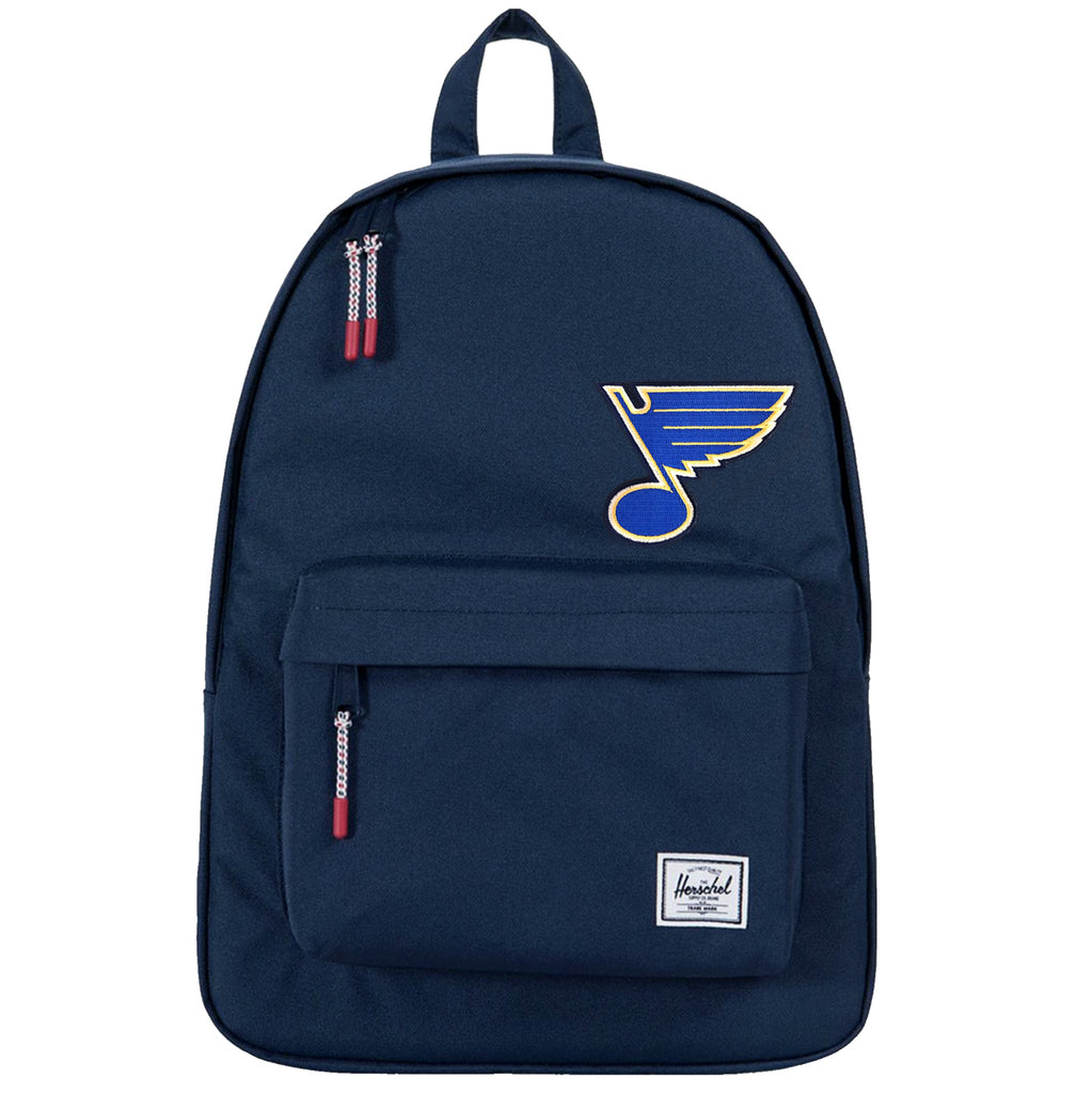 ST. LOUIS BLUES CLEAR TOTE BAG – STL Authentics