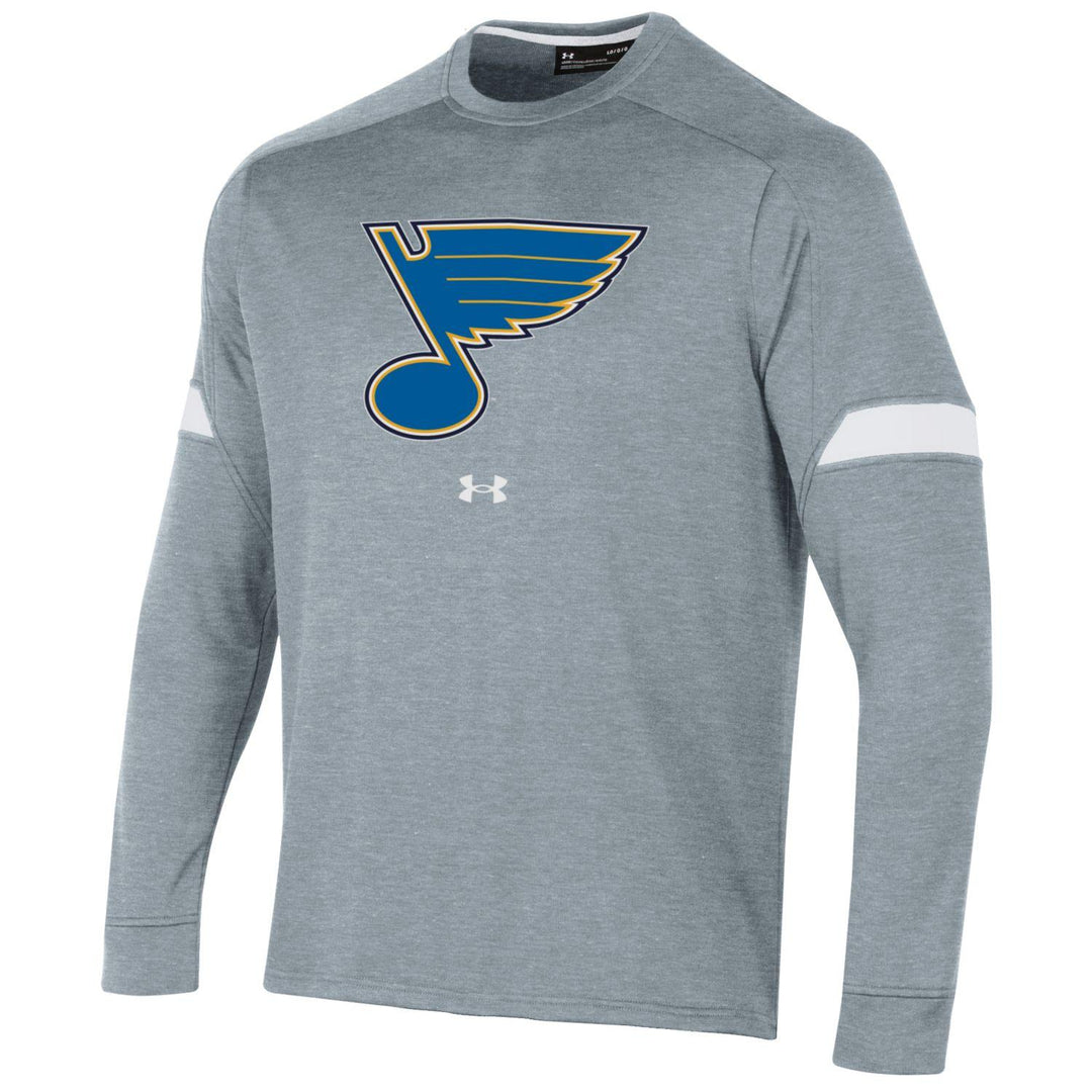St Louis Blues Authentic Pro Primary Replen Unisex T-shirt, Hoodie,  Sweatshirt - Reallgraphics