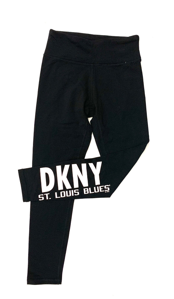 Dkny on sale active leggings