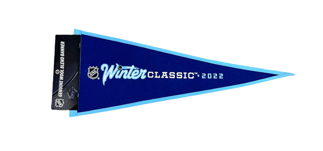 2022 Winter Classic – STL Authentics